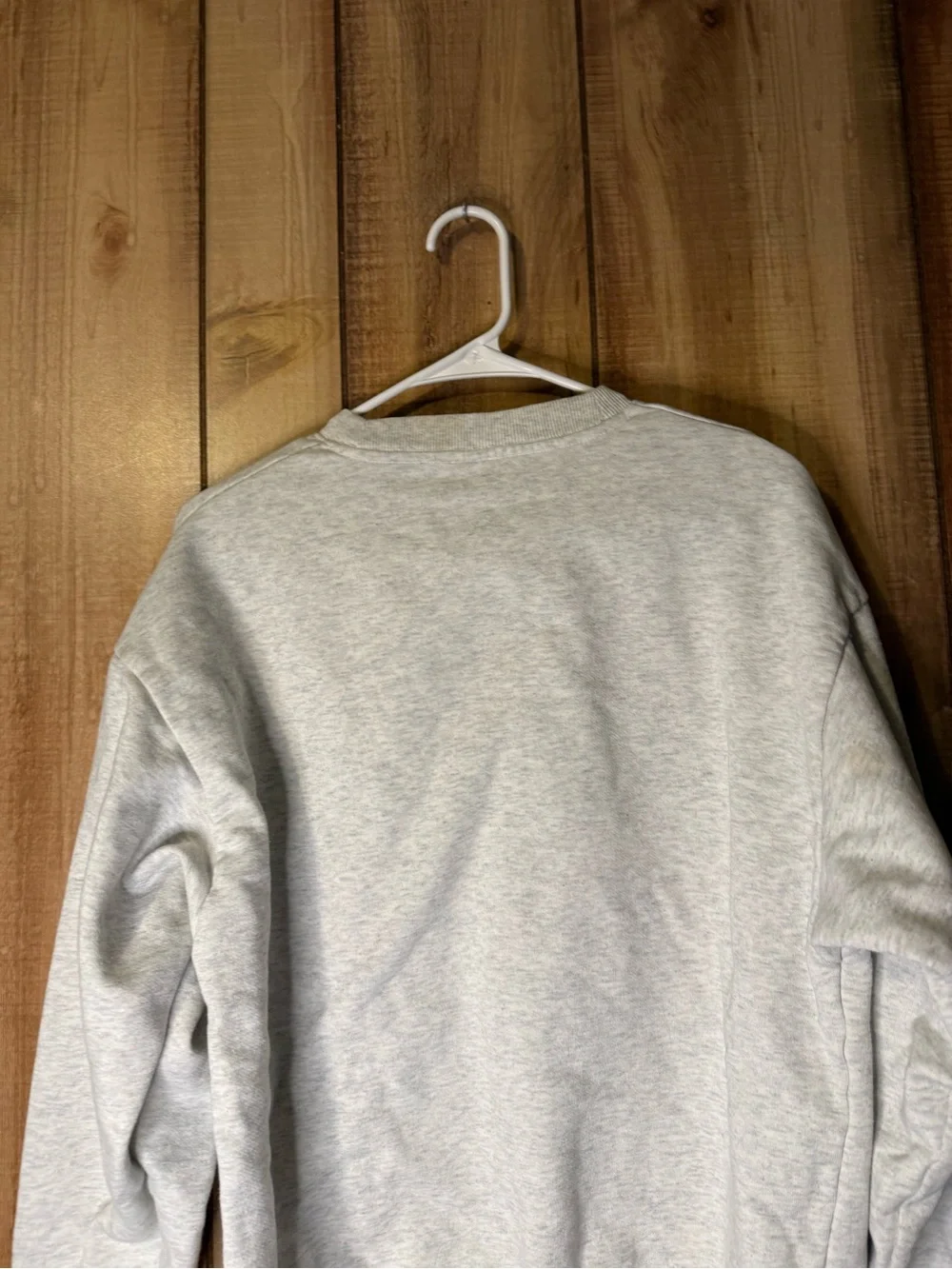 Alo Yoga Accolade Crew Neck Pullover $138 Retail